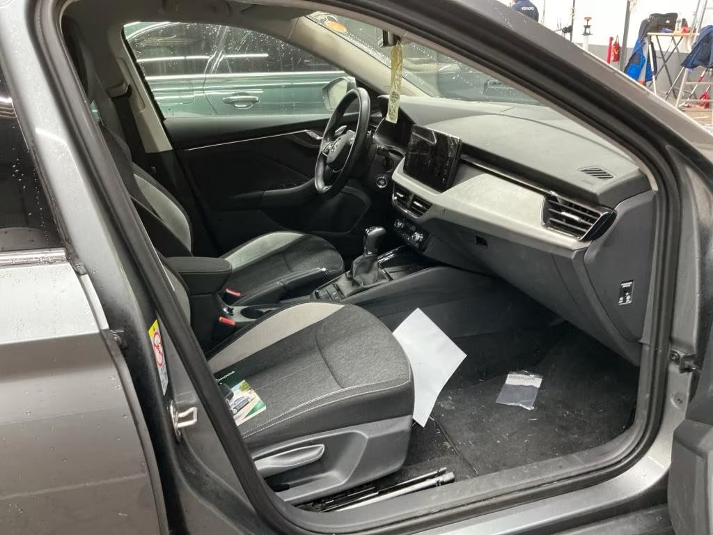 Skoda Scala 1.0 2024 5