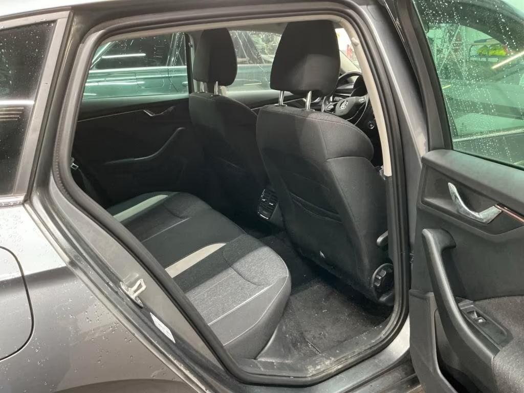 Skoda Scala 1.0 2024 6