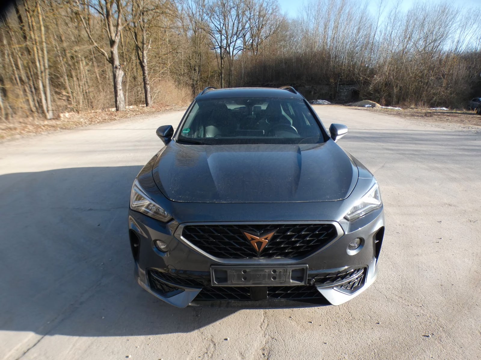 Cupra Formentor 1.4 2022 2