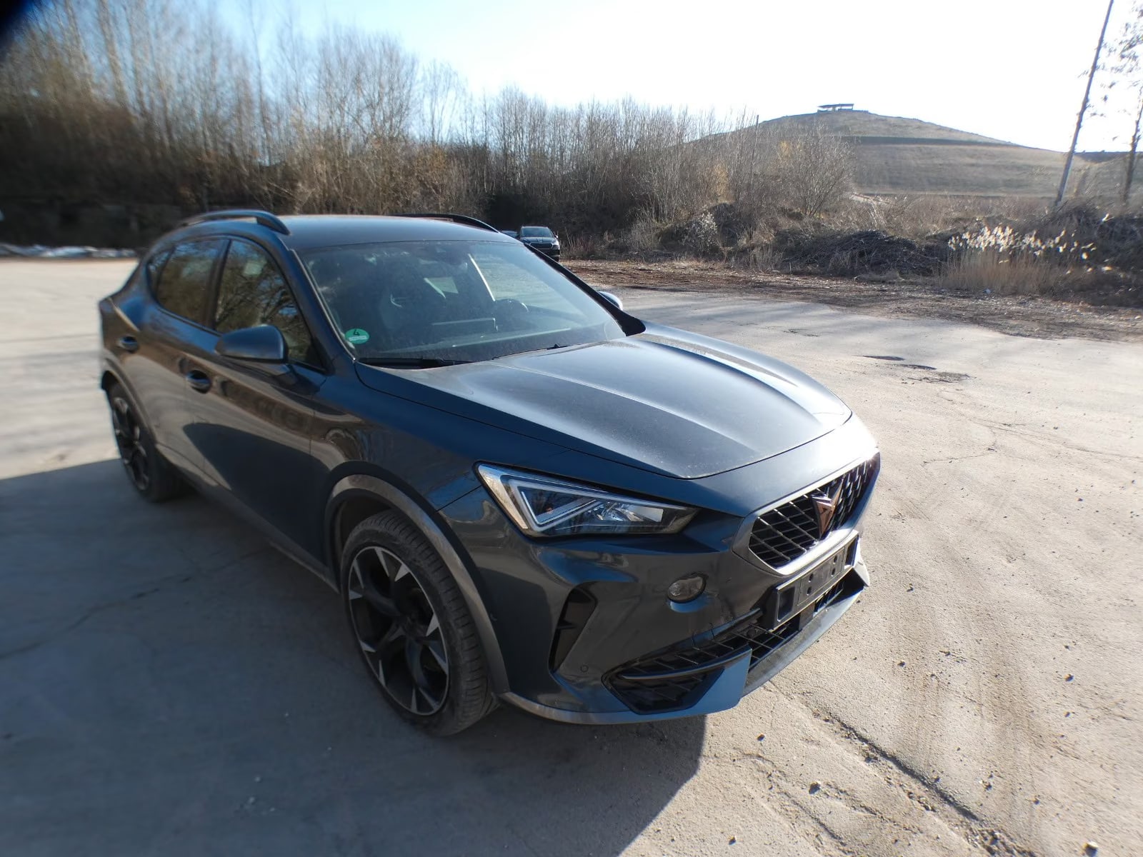 Cupra Formentor 1.4 2022 3