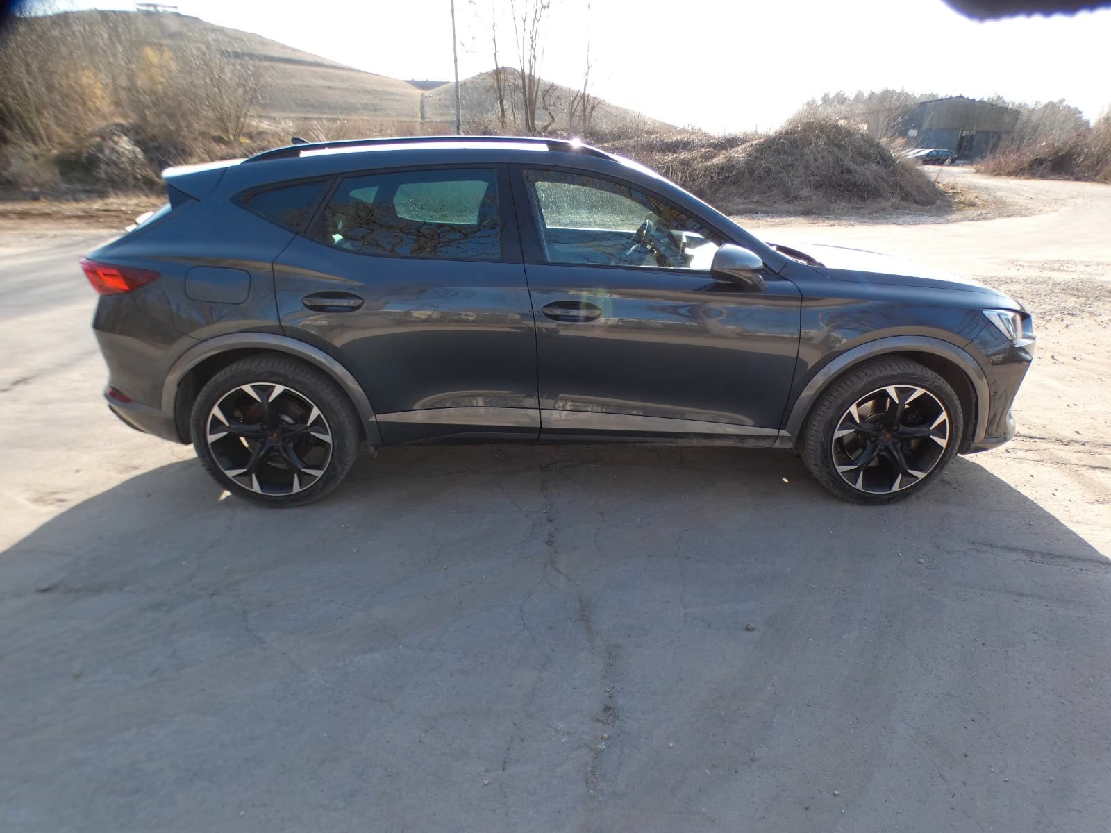 Cupra Formentor 1.4 2022 4