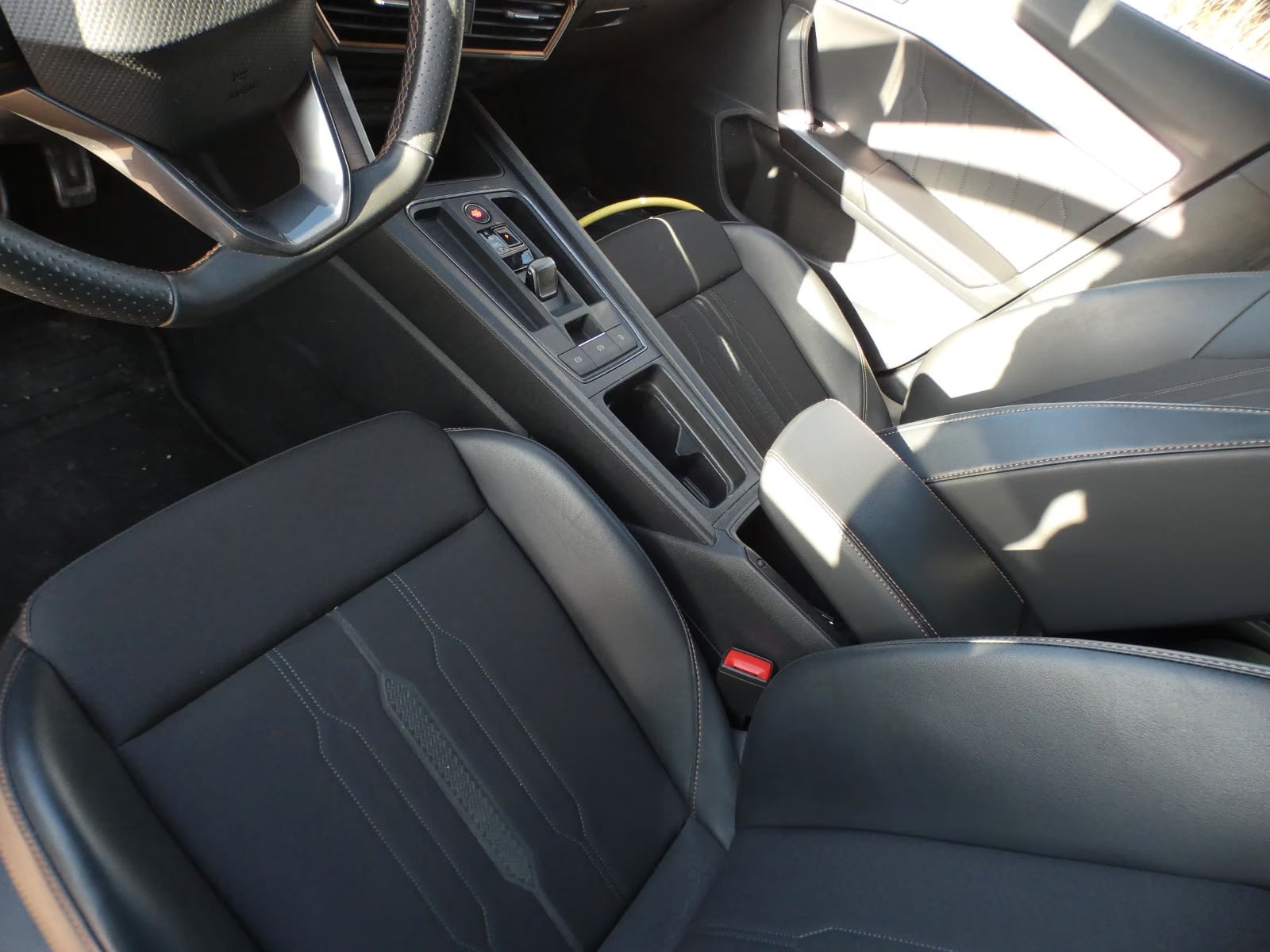 Cupra Formentor 1.4 2022 10