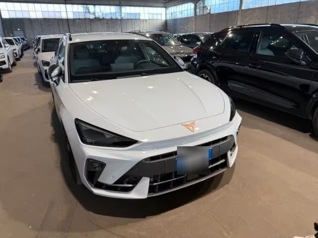 Cupra Leon 1.5 2025 2