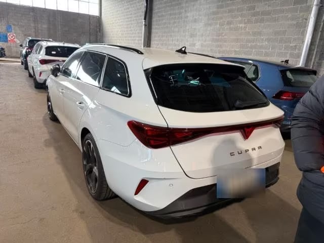 Cupra Leon 1.5 2025 3