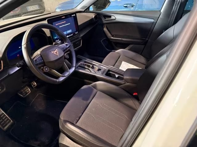 Cupra Leon 1.5 2025 4