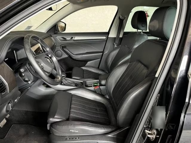 Skoda Kodiaq 2.0 2022 5
