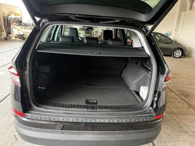 Skoda Kodiaq 2.0 2022 7