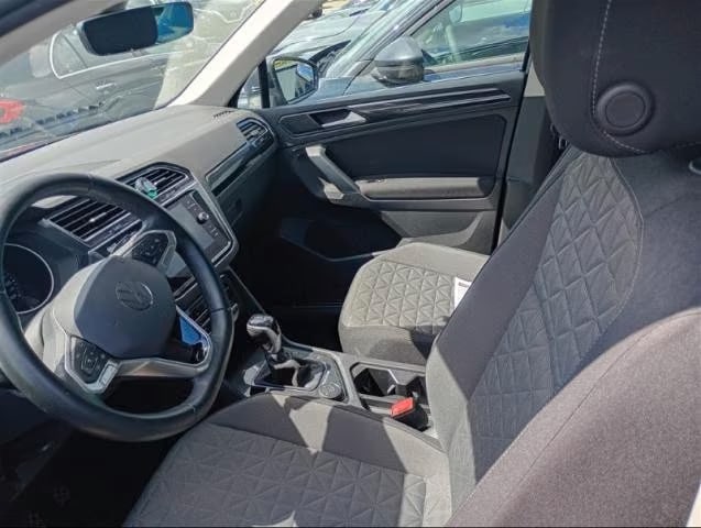 Volkswagen Tiguan 2.0 2022 3