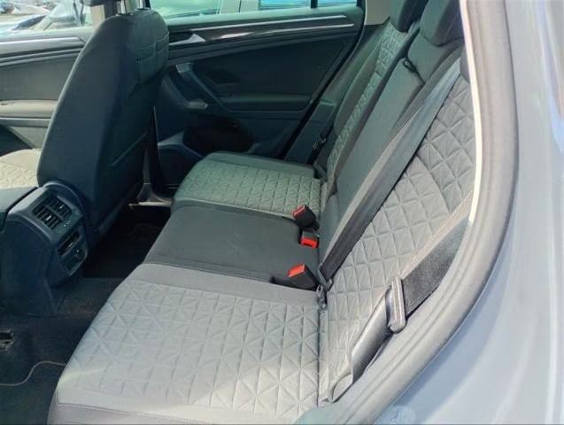 Volkswagen Tiguan 2.0 2022 4