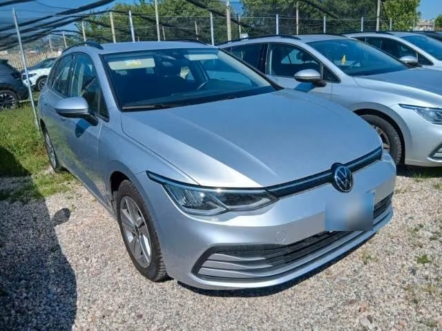 Volkswagen Golf 2.0 2022 2