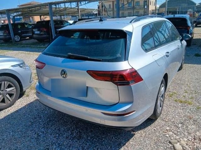 Volkswagen Golf 2.0 2022 3