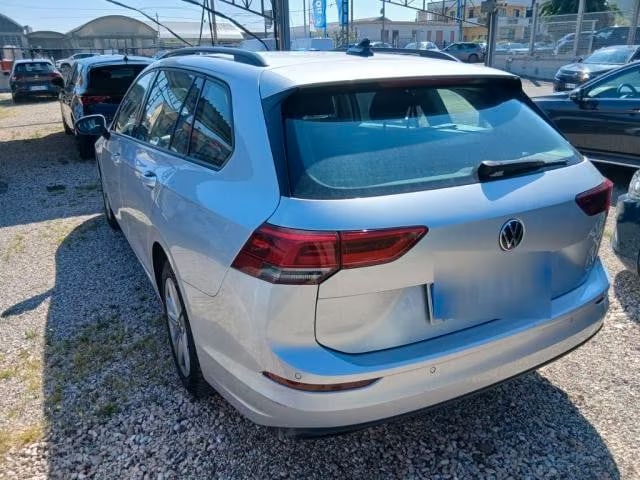 Volkswagen Golf 2.0 2022 4