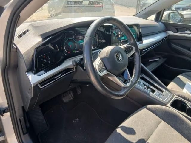 Volkswagen Golf 2.0 2022 5