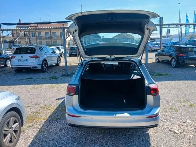 Volkswagen Golf 2.0 2022 6