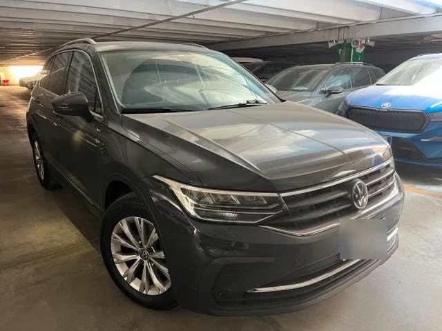 Volkswagen Tiguan 2.0 2023 2