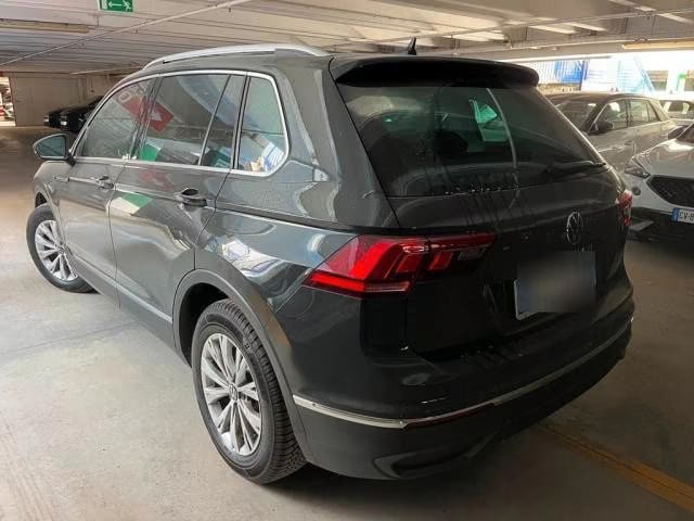 Volkswagen Tiguan 2.0 2023 4