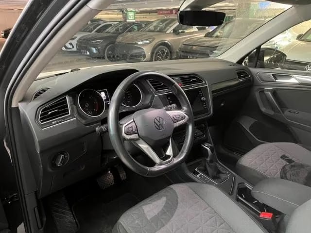 Volkswagen Tiguan 2.0 2023 5