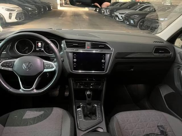 Volkswagen Tiguan 2.0 2023 6