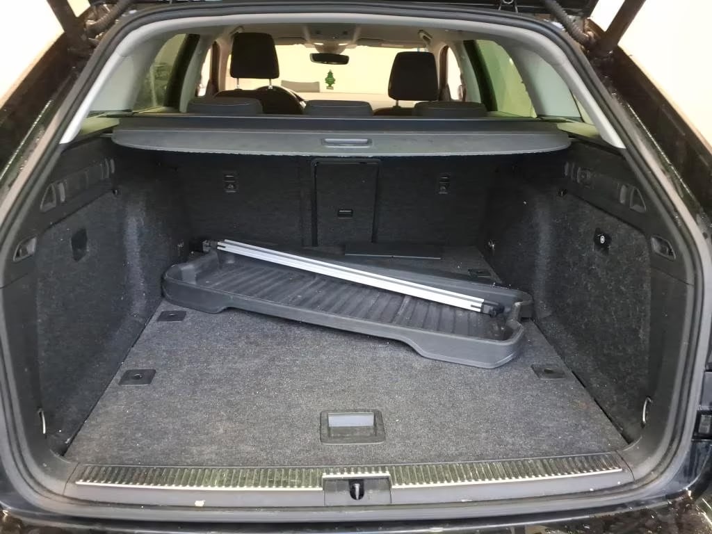 Skoda Superb 2.0 2022 7