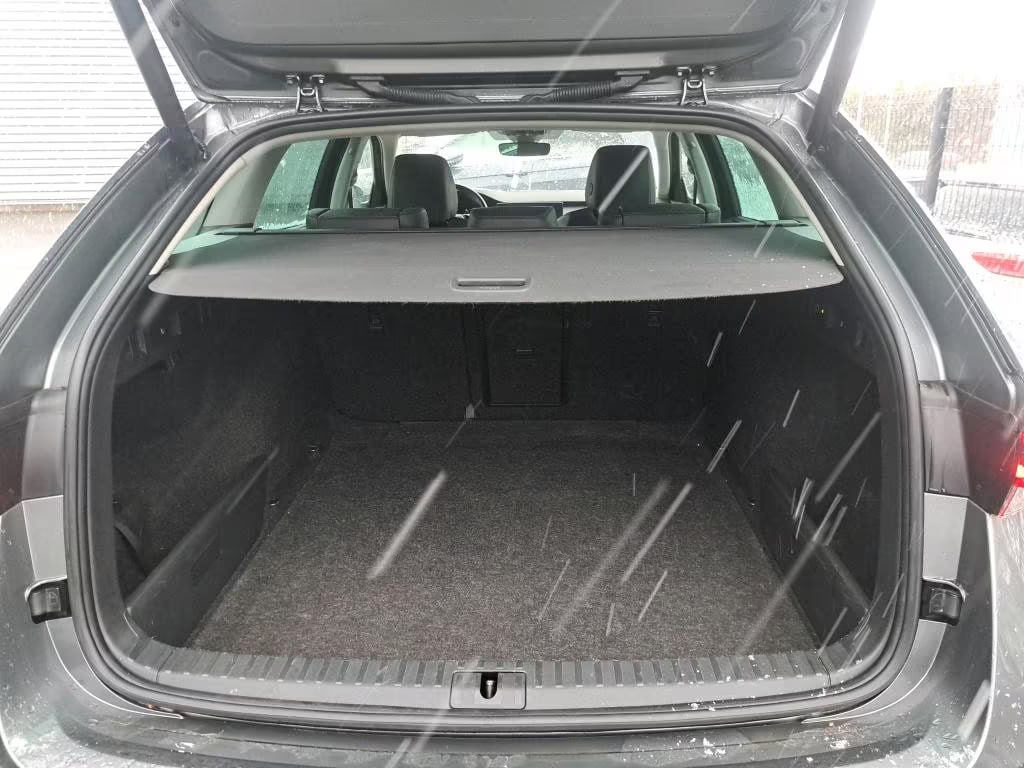 Skoda Octavia 2.0 2022 7