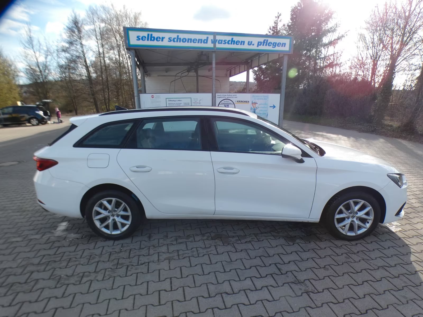Seat Leon 2.0 2022 4