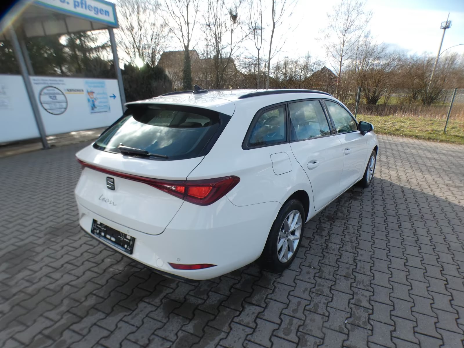 Seat Leon 2.0 2022 5