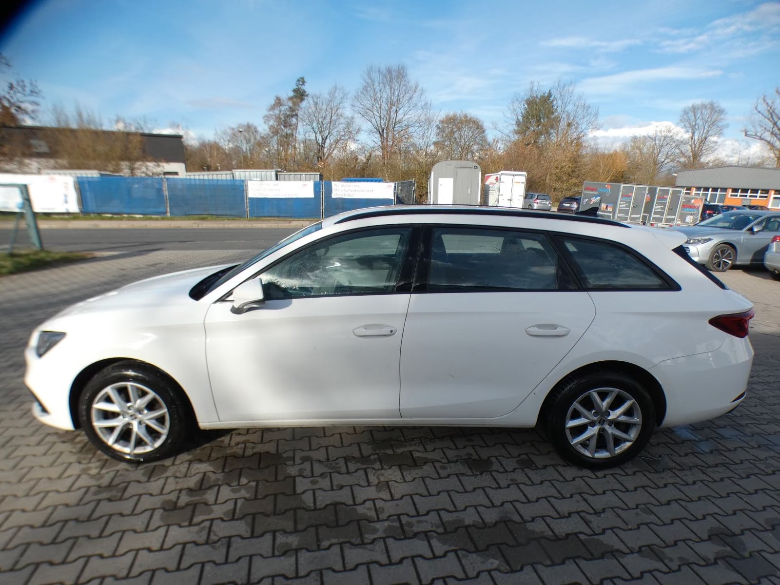 Seat Leon 2.0 2022 8