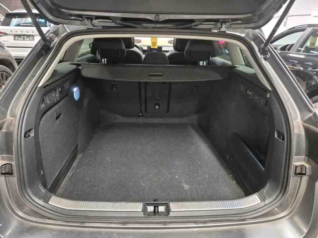 Skoda Superb 2.0 2024 7