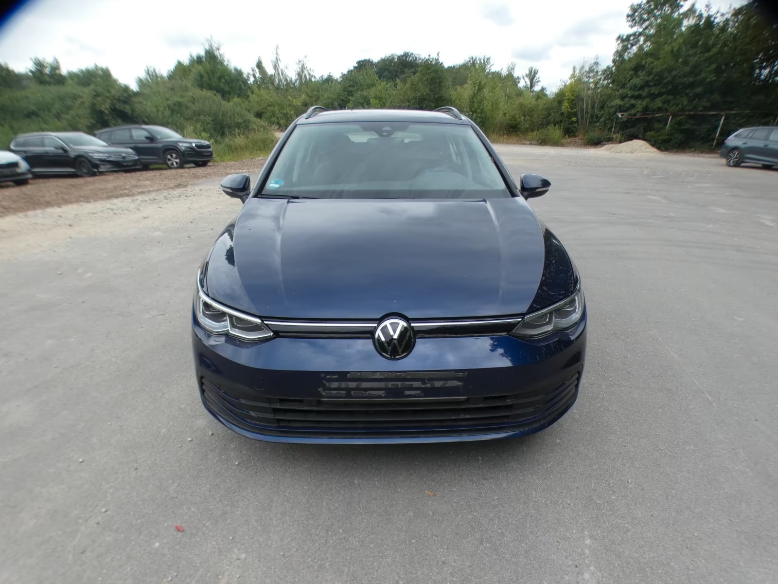 Volkswagen Golf 1.5 2023 2