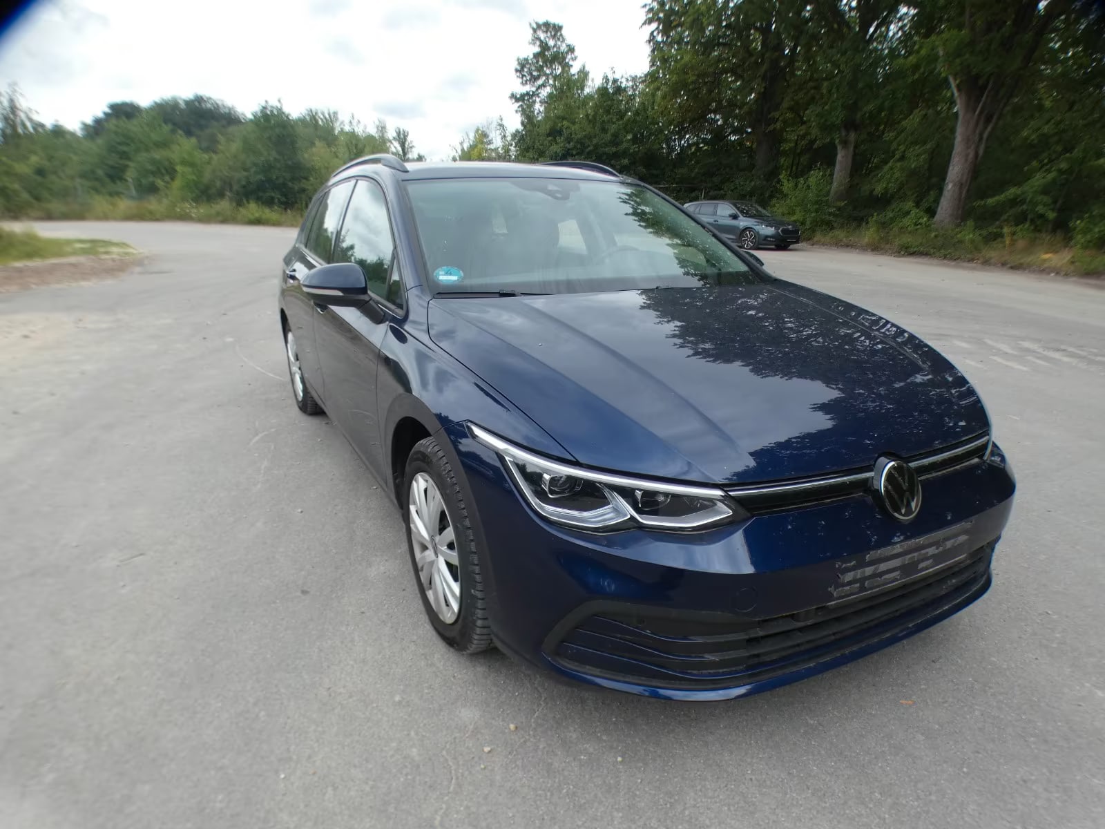 Volkswagen Golf 1.5 2023 3