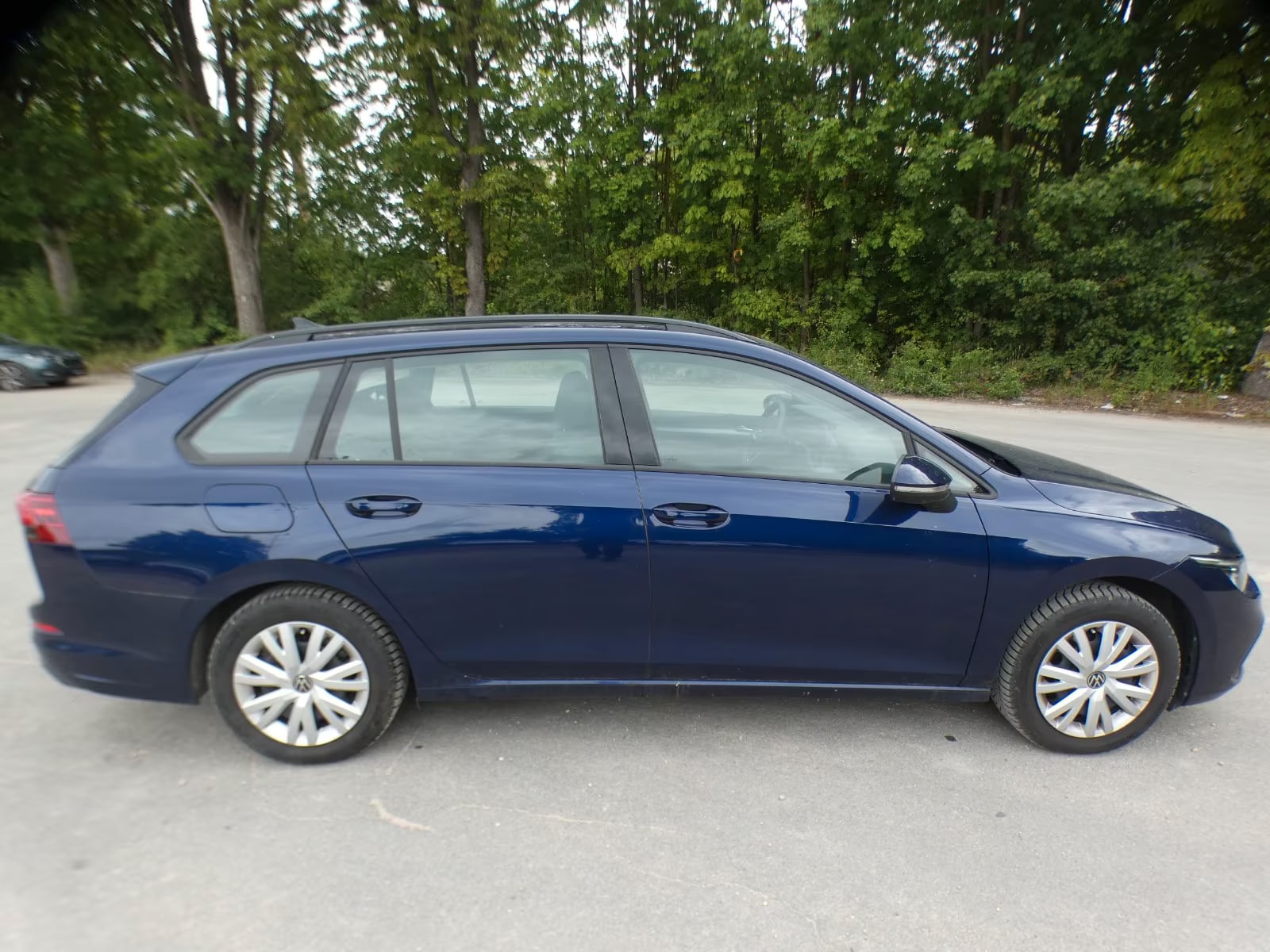 Volkswagen Golf 1.5 2023 4