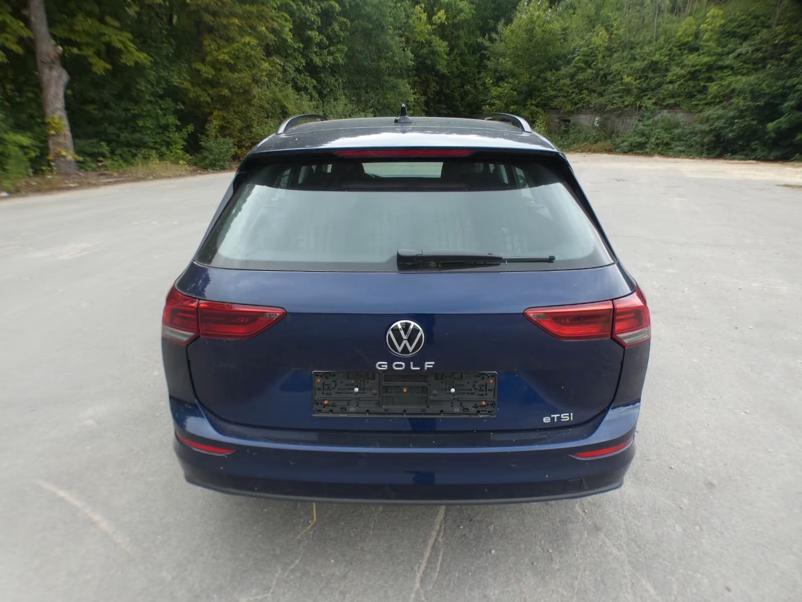 Volkswagen Golf 1.5 2023 6
