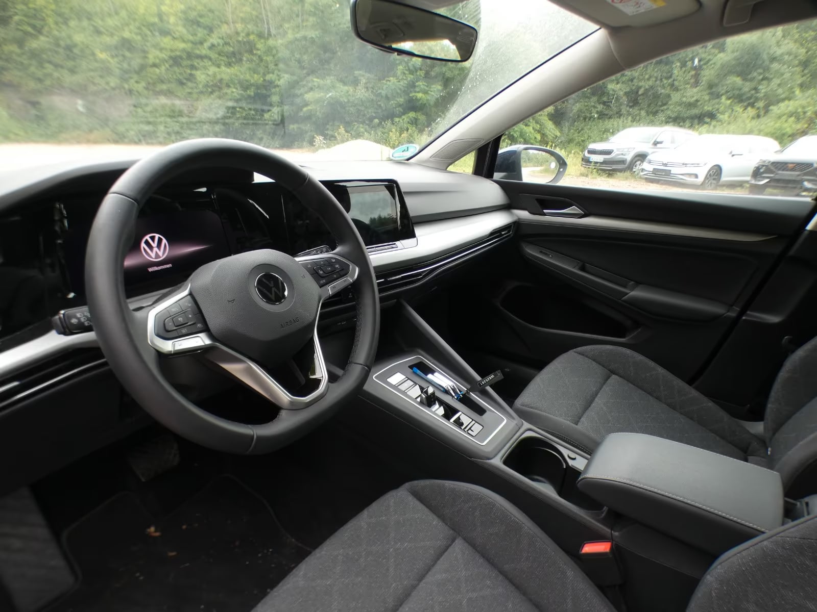 Volkswagen Golf 1.5 2023 9