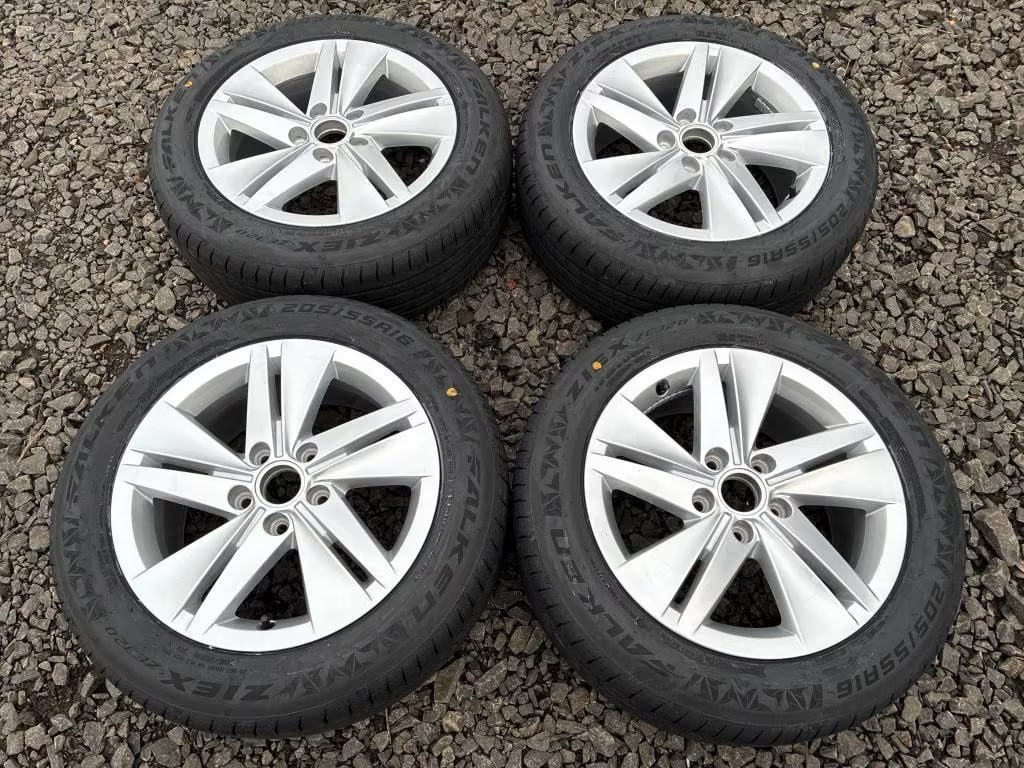 Volkswagen Golf 1.5 2023 13