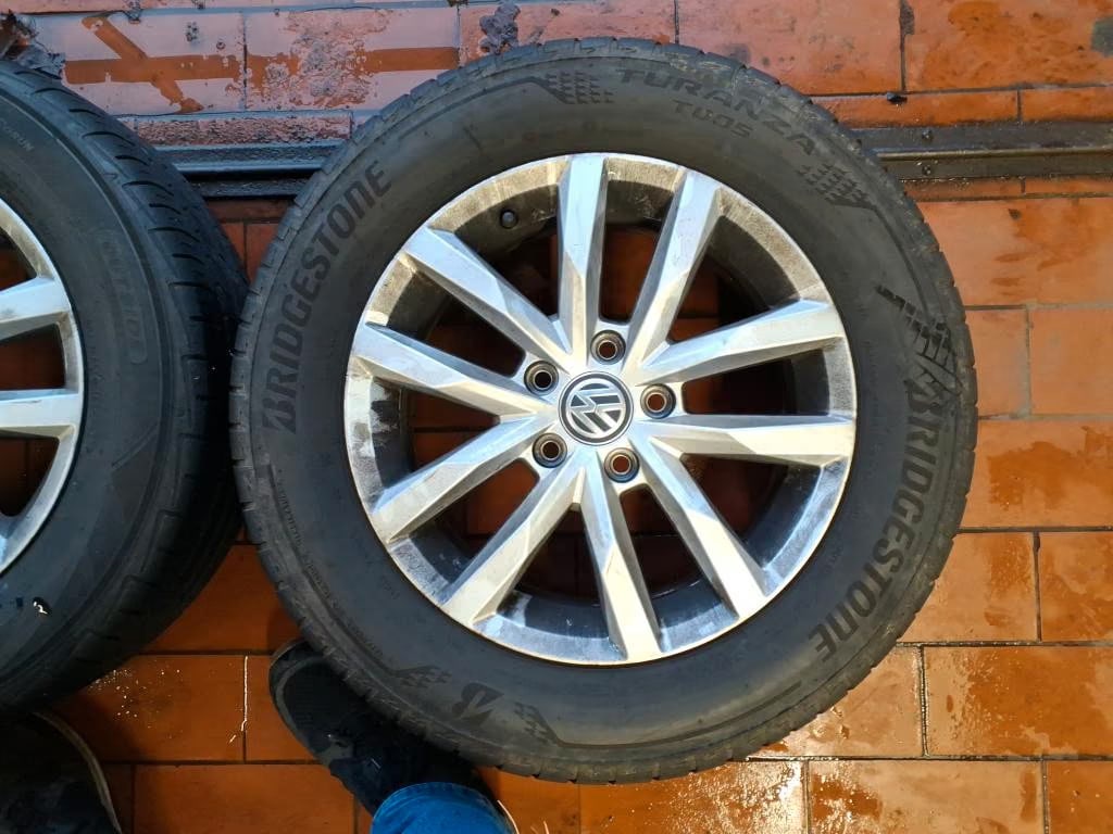Volkswagen Passat Variant 2.0 2023 5