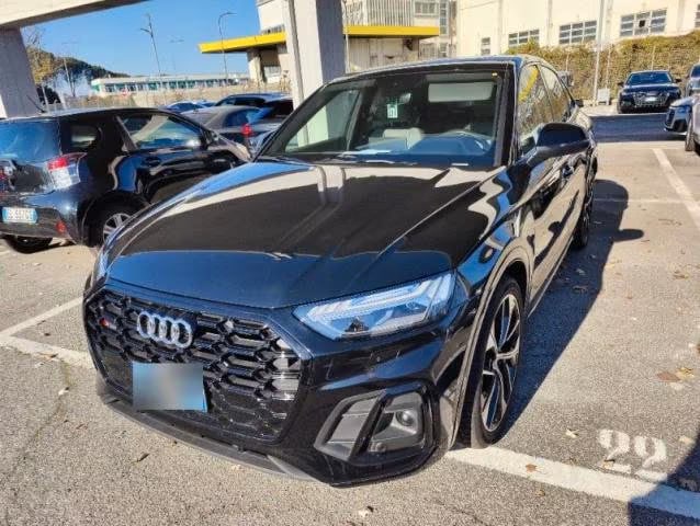 Audi SQ5 3.0 2021