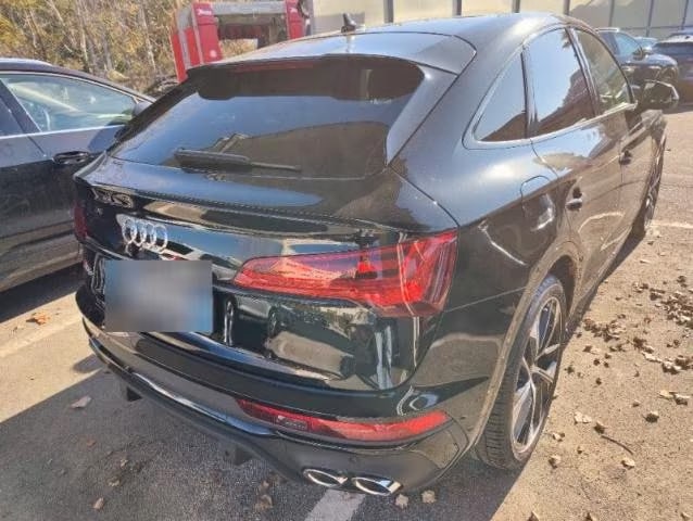 Audi SQ5 3.0 2021 3