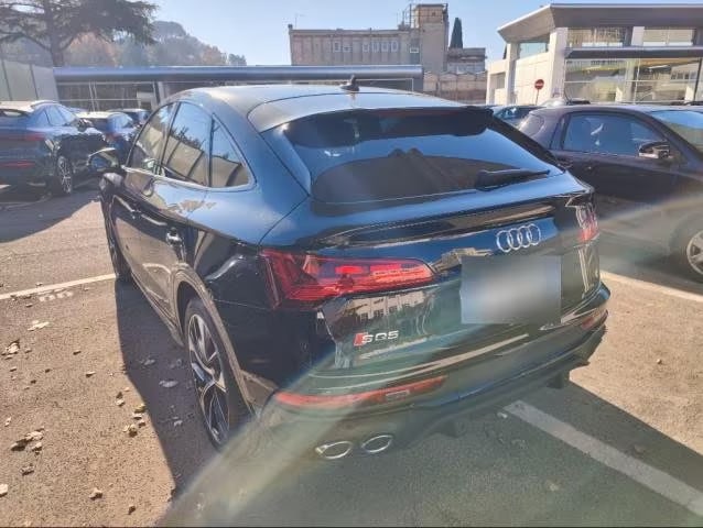 Audi SQ5 3.0 2021 4