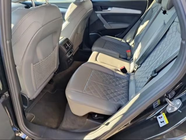 Audi SQ5 3.0 2021 6