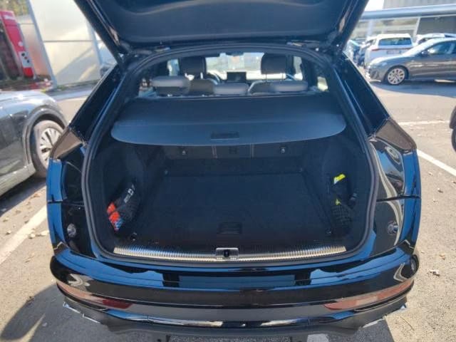 Audi SQ5 3.0 2021 7