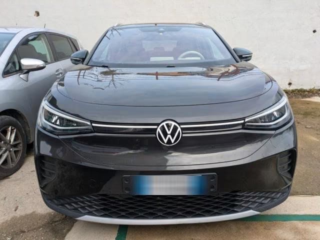 Volkswagen ID.4 2021 2