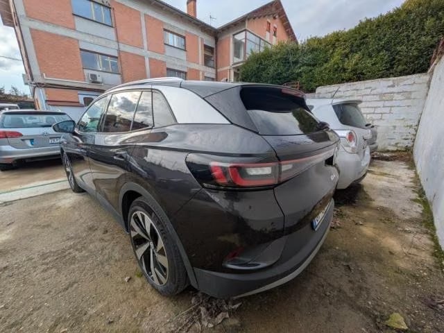 Volkswagen ID.4 2021 4