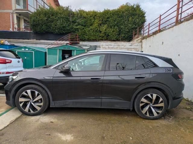 Volkswagen ID.4 2021 5