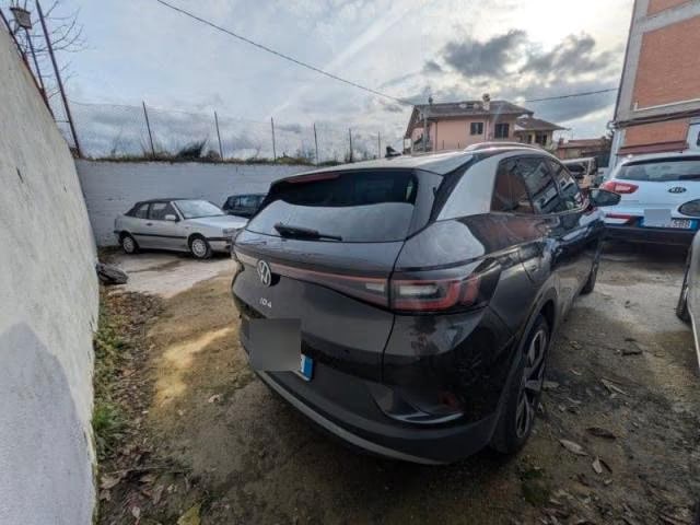Volkswagen ID.4 2021 6