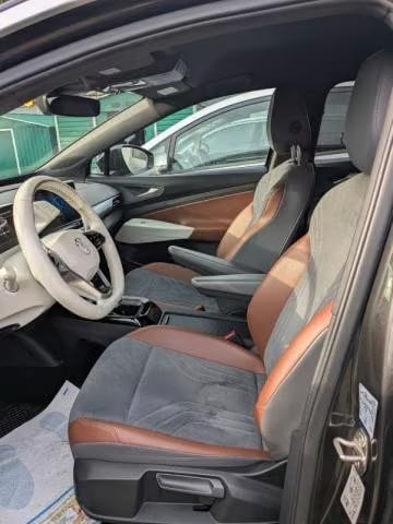 Volkswagen ID.4 2021 7