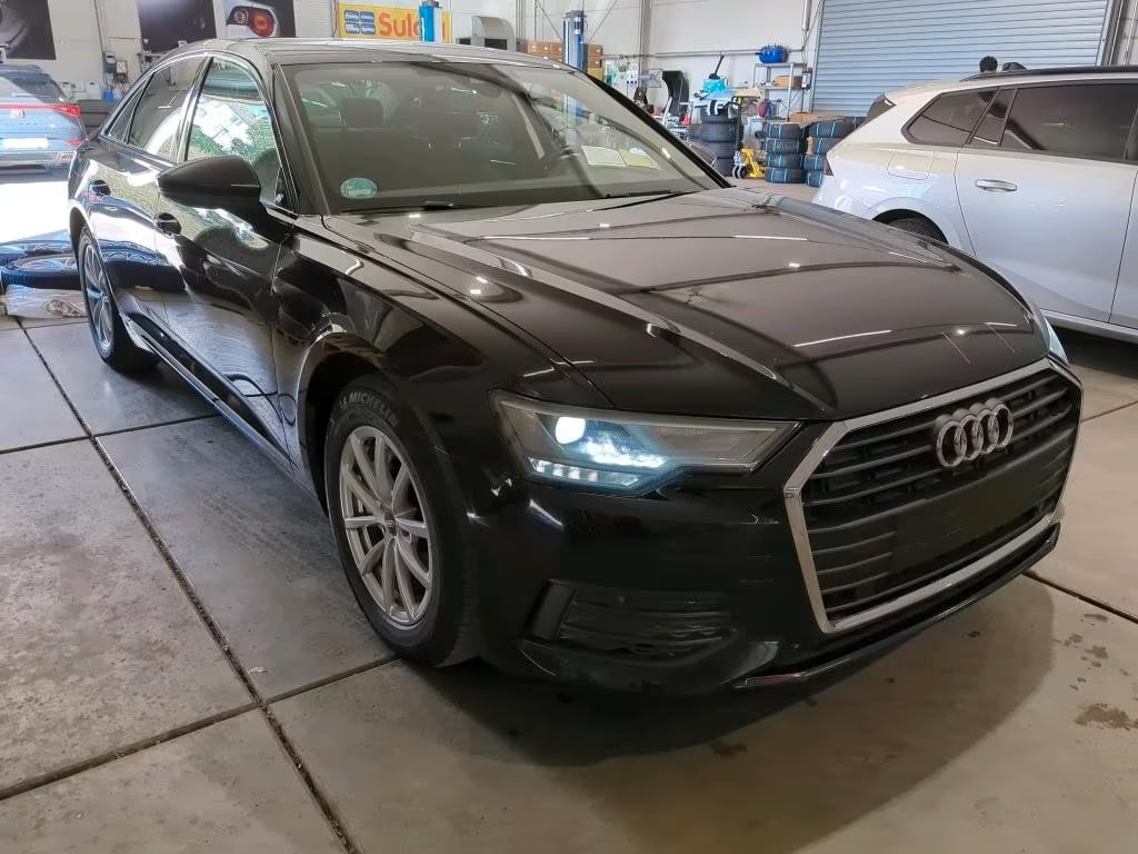 Audi A6 2.0 2020 2