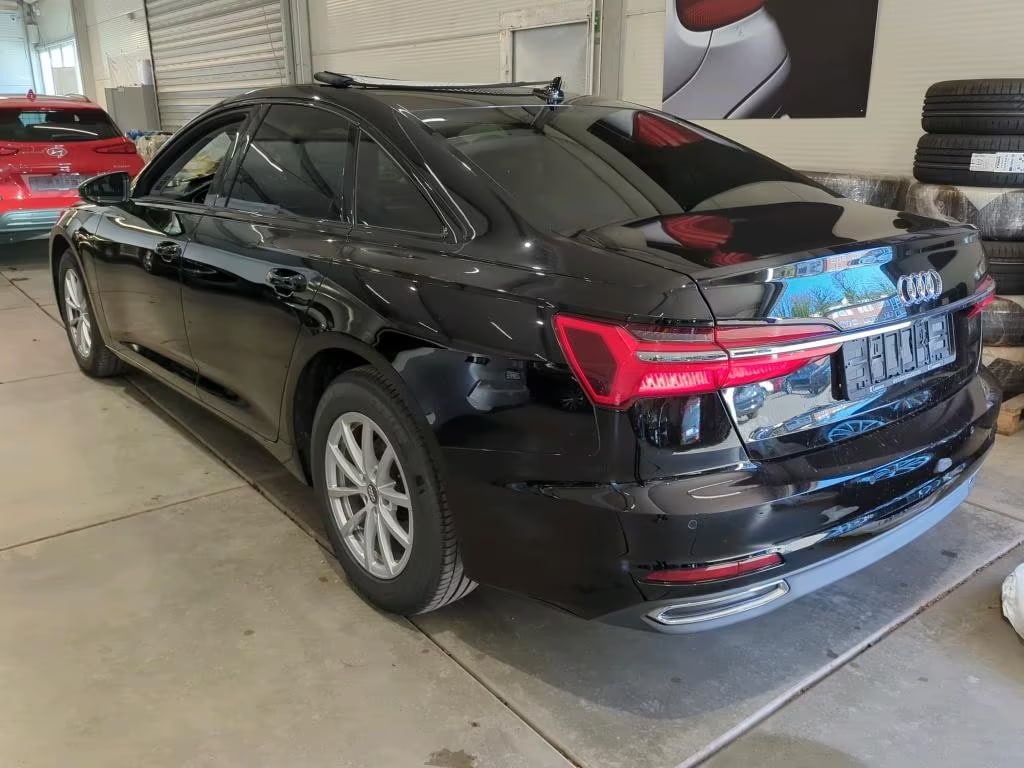 Audi A6 2.0 2020 3