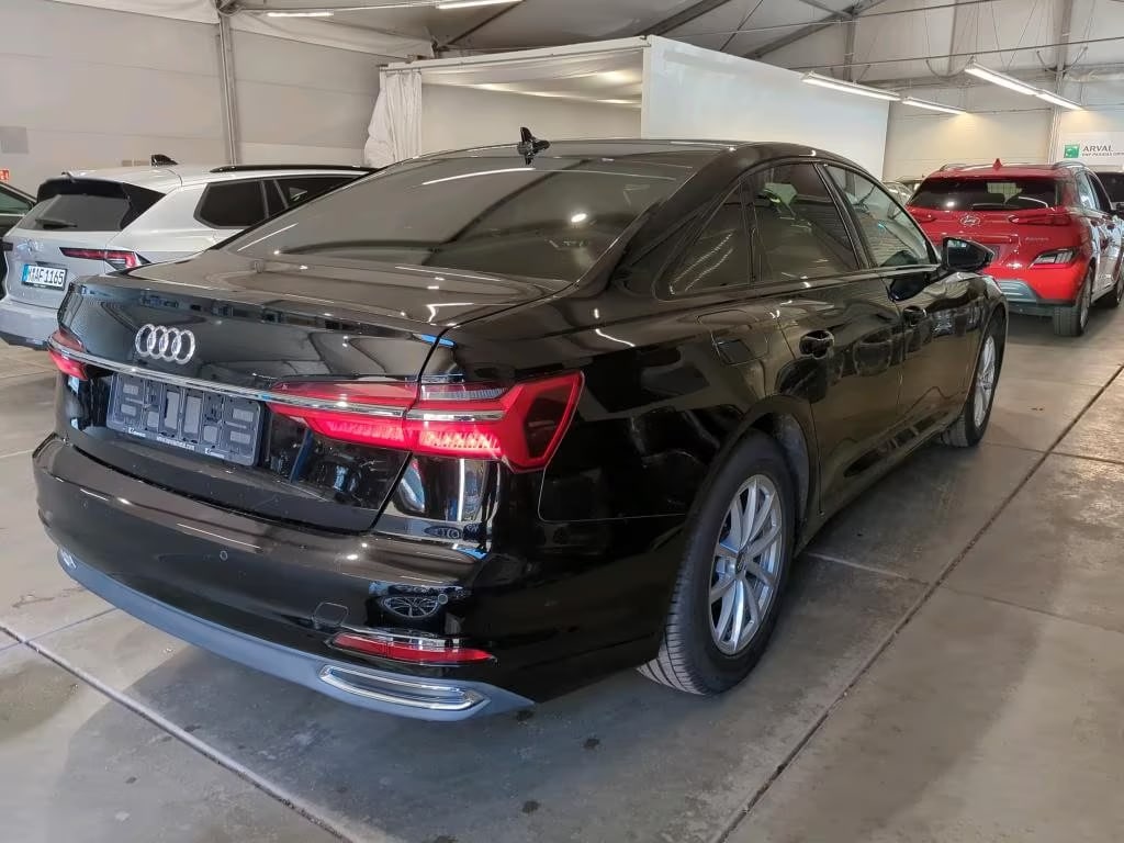 Audi A6 2.0 2020 4