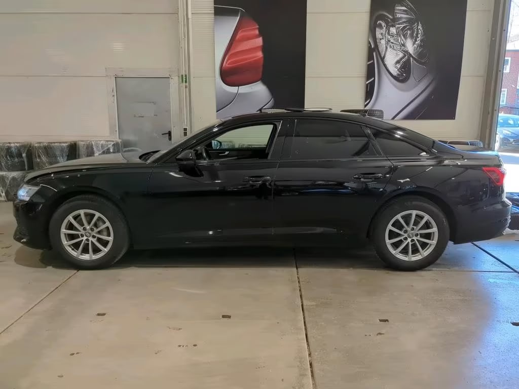 Audi A6 2.0 2020 5