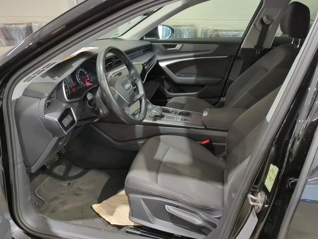 Audi A6 2.0 2020 7